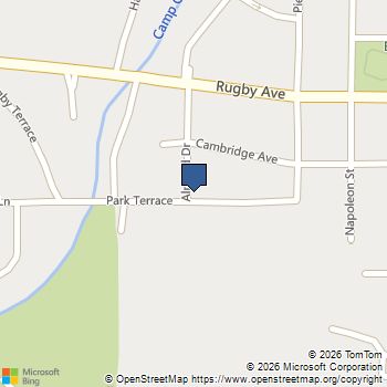 2161 Park Terrace College Park, GA MLS# 10875237