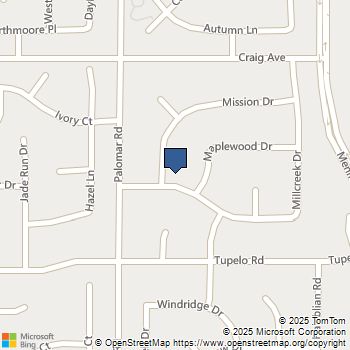 28505 Mission Drive Menifee, CA MLS# IG25174680