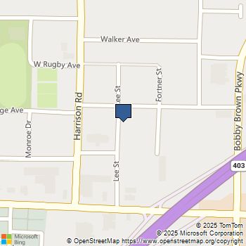 3446 Lee Street East Point, GA MLS# 10635050