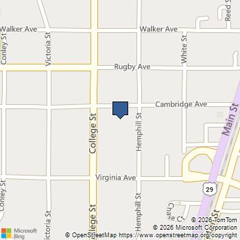 1878 Cambridge Avenue Atlanta, GA MLS# 7730218