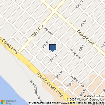 207 9th Huntington Beach, CA MLS# AR25257881