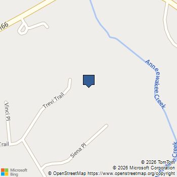3305 Trevi Trail Douglasville, GA MLS# 7802644