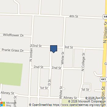 208 D Street Whitesboro, TX MLS# 21216684