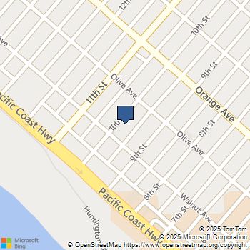 210 10th Street Huntington Beach, CA MLS# OC25227001