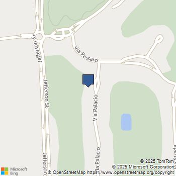 53299 Via Palacio La Quinta, CA MLS# 219138283DA