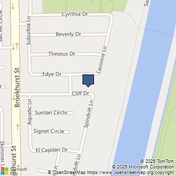 10211 Cliff Drive Huntington Beach, CA MLS# OC25265517