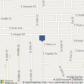3006 E KERRY Lane E Phoenix, AZ MLS# 7022013