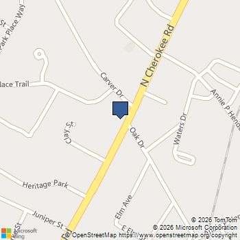 453 N Cherokee Road Social Circle, GA MLS# 10712955