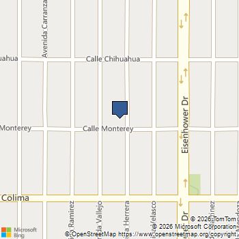 53225 Avenida Herrera La Quinta, CA MLS# 219140801DA