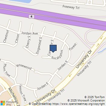 15 Camphor S Irvine, CA MLS# OC25253895