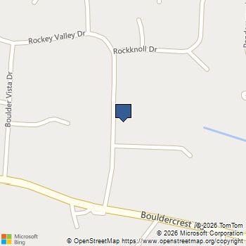 4050 Rockey Valley Drive Conley, GA MLS# 10851115
