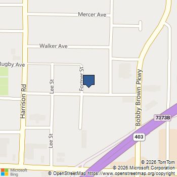 1301 Cambridge Avenue East Point, GA MLS# 10675779