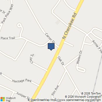 453 N Cherokee Road Social Circle, GA MLS# 7737665