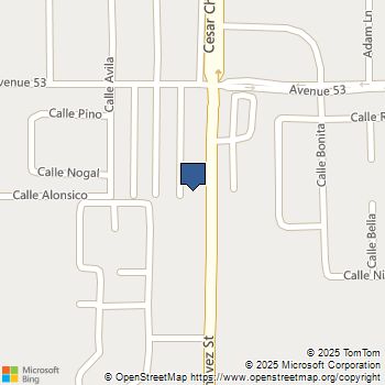 53175 Cesar Chavez Street Coachella, CA MLS# 219135266DA