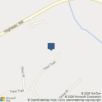 3320 Trevi Trail Douglasville, GA MLS# 7701145