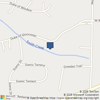 2800 Duke of Gloucester Street Atlanta, GA MLS# 7847271
