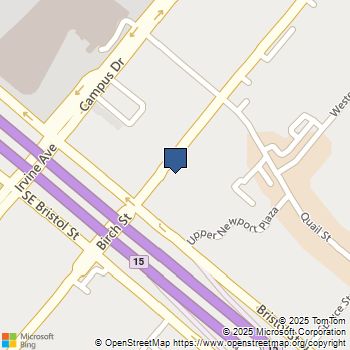 3620 Birch Street Newport Beach, CA MLS# 25566703