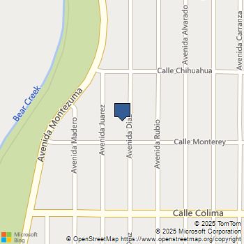 53167 Avenida Diaz La Quinta, CA MLS# 219075780DA