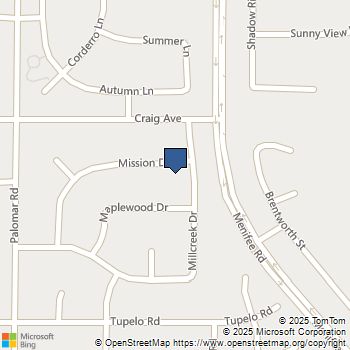 28729 Mission Menifee, CA MLS# OC25236784