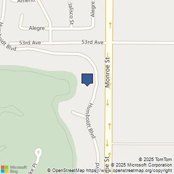 53365 Humboldt Boulevard La Quinta, CA MLS# 25613857