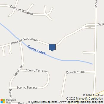 2800 Duke of Gloucester Street Atlanta, GA MLS# 10856470