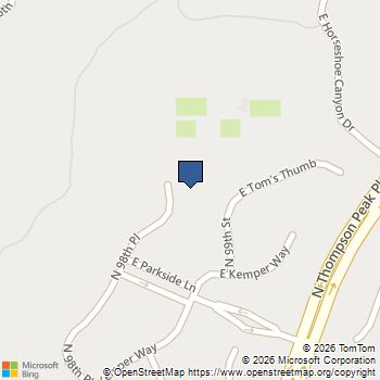 19481 N 98th Place Scottsdale, AZ MLS# 7006452