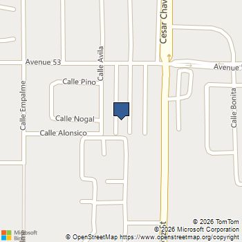 53207 Calle Camacho Coachella, CA MLS# 219142140DA