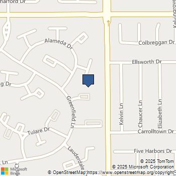 8932 Amador Circle 1309B Huntington Beach, CA MLS# NP25201290