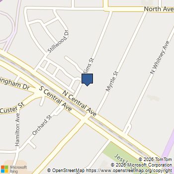 3350 Sims Street Hapeville, GA MLS# 10703463