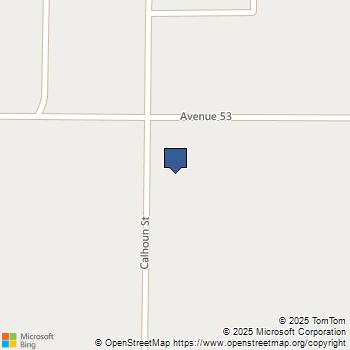 0 Calhoun Street Coachella, CA MLS# 219117908DA