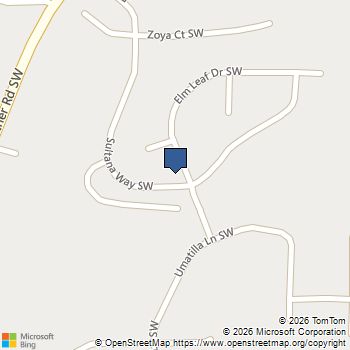 4903 Elm Leaf Drive SW Atlanta, GA MLS# 10834540