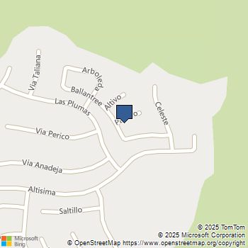 10 Palacio Rancho Santa Margarita, CA MLS# OC25250723