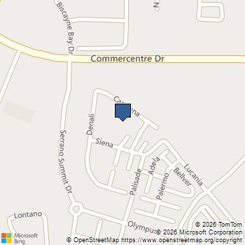 220 Siena Lake Forest, CA MLS# PW26010134