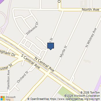 3338 Sims Street Hapeville, GA MLS# 10703432