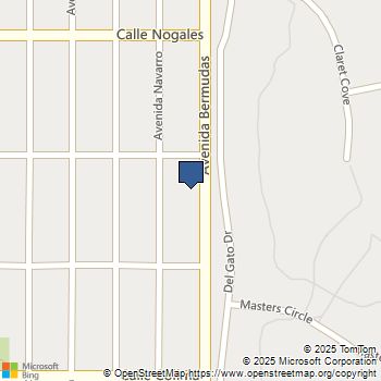 53095 Avenida Bermudas La Quinta, CA MLS# 219138239DA