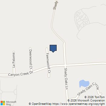 2809 Fawnwood Court Sherman, TX MLS# 21303129