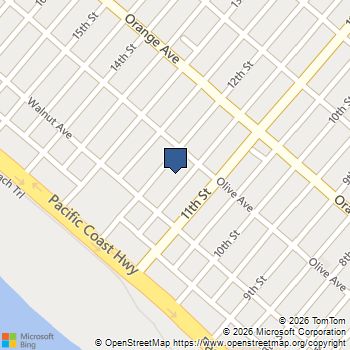 220 12th 17 Huntington Beach, CA MLS# OC26009576