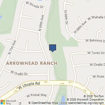 19719 N 69TH Avenue Glendale, AZ MLS# 7015171