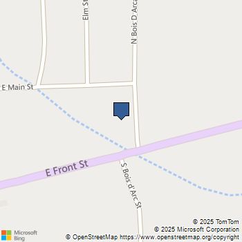 215 N Bois D Arc Street Blossom, TX MLS# 21132155