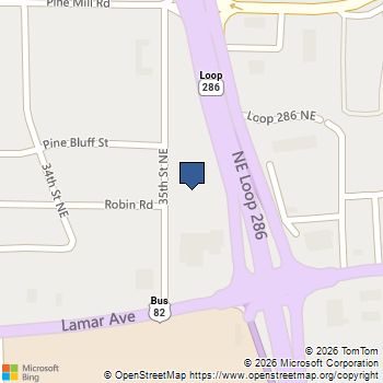 TBD Lot 5 NE 36 St Paris, TX MLS# 21247462