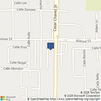 53079 Cesar Chavez Street Coachella, CA MLS# SW25199936