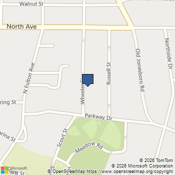 3322 wheeler street Hapeville, GA MLS# 10831559