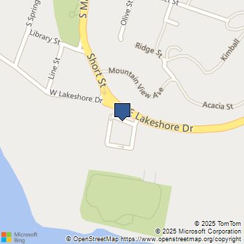 0 Lake Park St Lake Elsinore, CA MLS# TR25182378