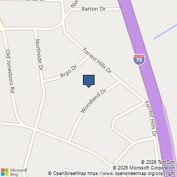 2117 Woodland Drive Atlanta, GA MLS# 10804513