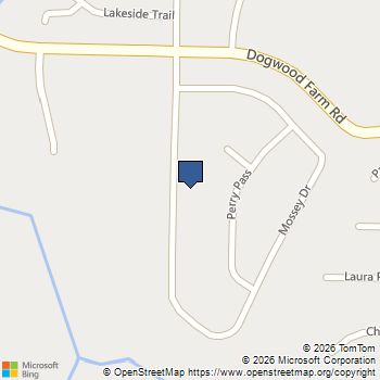 4528 Mossey Drive Lithonia, GA MLS# 10798793