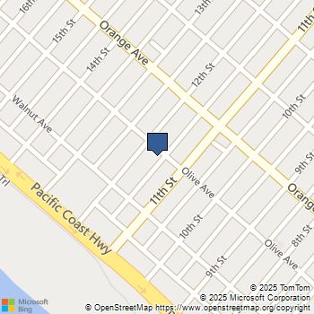 1111 OLIVE Avenue A & B Huntington Beach, CA MLS# OC25234982