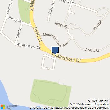 816 E Lakeshore Lake Elsinore, CA MLS# PF25228574