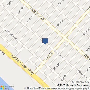 228 12TH Street 1113 Olive Av Huntington Beach, CA MLS# OC25234853