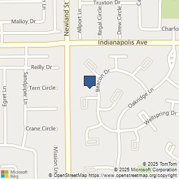 8565 COLUSA Circle 906C Huntington Beach, CA MLS# PW25207947