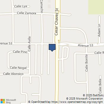 53049 Cesar Chavez Street Coachella, CA MLS# SW25199933